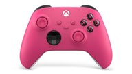Bezdrôtový ovládač Microsoft Xbox Series ružový Bezdrôtový ovládač Microsoft Xbox Series ružový
