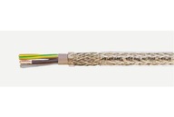 Ovládací kábel HELUKABEL Y-CY-JB 5G2,5 QMM