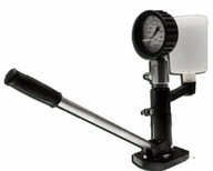 TESTER DIESELOVÝCH VSTREKOVAČOV 0- 600 BAR TDI TESTER TESTER DIESELOVÝCH VSTREKOVAČOV 0- 600 BAR TDI TESTER