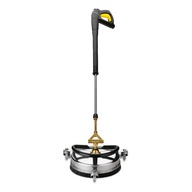 Kefa pre podložku FR 30 Me Karcher 2.640-355.0 Kefa pre podložku FR 30 Me Karcher 2.640-355.0