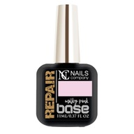Nails Company Building Base 11ml Milky Pink Nails Company Building Base 11ml Milky Pink