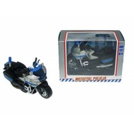 Hkg motocyklová polícia Hkg motocyklová polícia