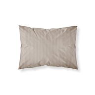 Obliečka na vankúš 70x80 Hotelowa Damask TAUPE Obliečka na vankúš 70x80 Hotelowa Damask TAUPE