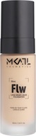 Make-Up Atelier Paris - WATERPROOF FLW2Y podkladová báza Make-Up Atelier Paris - WATERPROOF FLW2Y podkladová báza
