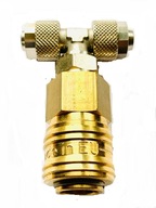 TEE DISTRIBÚTOR 6/4 mm pneumatický SILNÝ!!! TEE DISTRIBÚTOR 6/4 mm pneumatický SILNÝ!!!