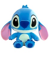 STICH MASCOT, BLUE LILO & STICH PLUSH