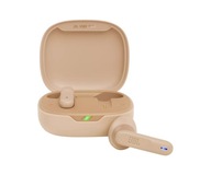 Bezdrôtové slúchadlá JBL Vibe Flex BT, béžové Bezdrôtové slúchadlá JBL Vibe Flex BT, béžové