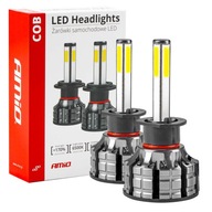 LED žiarovky H1 360° COB 6500K AMiO 4-STR LED žiarovky H1 360° COB 6500K AMiO 4-STR