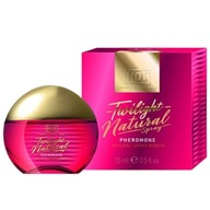 HOT Twilight Natural Spray ženy 15 ml feromóny HOT Twilight Natural Spray ženy 15 ml feromóny