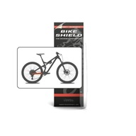 Ochranné nálepky BikeShield ChainStay Shield Ochranné nálepky BikeShield ChainStay Shield