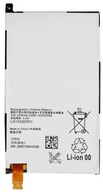 Nová batéria Sony Xperia Z1 Compact LIS1529ERPC D5 Nová batéria Sony Xperia Z1 Compact LIS1529ERPC D5