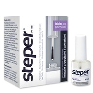 Steper antimykotický lak na nechty 10 ml Steper antimykotický lak na nechty 10 ml