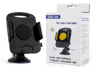 veľký DRŽIAK DO AUTO PRE TABLET telefón 7-11' veľký DRŽIAK DO AUTO PRE TABLET telefón 7-11'