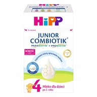 Hipp 4 Combiotik 550g Hipp 4 Combiotik 550g