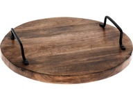 Podnos na krájaciu dosku 30 cm - MANGO Podnos na krájaciu dosku 30 cm - MANGO