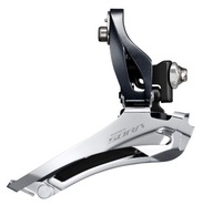 Prehadzovačka Shimano Sora FD-R3000 2s s patičkou Prehadzovačka Shimano Sora FD-R3000 2s s patičkou