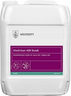 MEDICLEAN 420 antibakteriálne tekuté mydlo 5L MEDICLEAN 420 antibakteriálne tekuté mydlo 5L