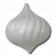 čačky, polystyrénové čačky 7,5 x 10 cm Efco čačky, polystyrénové čačky 7,5 x 10 cm Efco