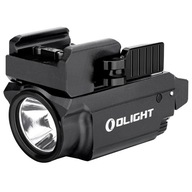 Olight BALDR Mini baterka na zbraň 600 lm + ZDARMA Olight BALDR Mini baterka na zbraň 600 lm + ZDARMA