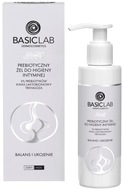 BasicLab gél na intímnu hygienu, pre jemnú a citlivú pokožku 200 ml BasicLab gél na intímnu hygienu, pre jemnú a citlivú pokožku 200 ml