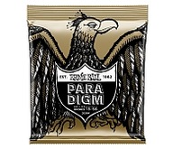 ERNIE BALL EB 2084 - sada strún pre batériovú gitaru. ERNIE BALL EB 2084 - sada strún pre batériovú gitaru.