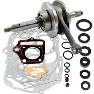 TESNENIE HRIADEĽ 139FMB 4T MOTOCYKEL 70 ROMET JUNAK TESNENIE HRIADEĽ 139FMB 4T MOTOCYKEL 70 ROMET JUNAK