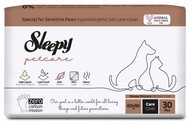 Sleepy Pet care savé podložky, cikacie podložky 60x90cm 30x Sleepy Pet care savé podložky, cikacie podložky 60x90cm 30x
