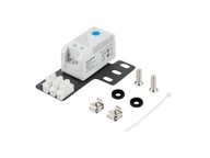 Lanberg 10A uzatvárací termostat do skriniek s okom na montáž do racku a e-cube Lanberg 10A uzatvárací termostat do skriniek s okom na montáž do racku a e-cube