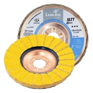 KLAPKOVÝ DISK SLTT FI. 125 CER 40 HARDOX KLAPKOVÝ DISK SLTT FI. 125 CER 40 HARDOX