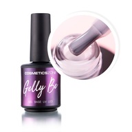 COSMETICS ZONE HYBRID GELLY GELLY BE MILKY PINK COSMETICS ZONE HYBRID GELLY GELLY BE MILKY PINK