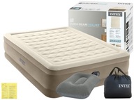 Nafukovacia matracová posteľ s čerpadlom 230V Intex 64428ND
