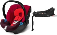 AUTOSEDAČKA CYBEX ATON 0-13KG + ZÁKLADNA 2-FIX