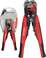 IZOLAČNÝ STIERKA 0,2 - 6,0 mm MULTIFUNKČNÉ YATO IZOLAČNÝ STIERKA 0,2 - 6,0 mm MULTIFUNKČNÉ YATO