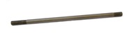 JUNAK M12 NÁPRAVA (čap) M14x340 RAMENO ZÁSUV JUNAK M12 NÁPRAVA (čap) M14x340 RAMENO ZÁSUV