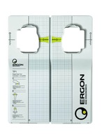 Šablóna na nastavenie blokov TP1 Speedplay Ergon Šablóna na nastavenie blokov TP1 Speedplay Ergon