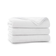 HOTELOVÁ osuška Double COMFORT 50x100 cm 500g/m2 biela HOTELOVÁ osuška Double COMFORT 50x100 cm 500g/m2 biela
