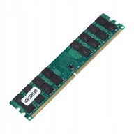 Počítačové príslušenstvo DDR2 4GB 800MHz RAM