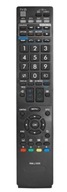 REMOTE SHARP GA841WJSA GA771WJSA GA686WJSA UNIVERSAL Najlepšia kvalita