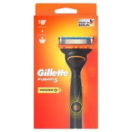 ELEKTRICKÝ STROJ GILLETTE FUSION 5 ELEKTRICKÝ STROJ GILLETTE FUSION 5