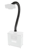 BAMBO FLEXIBILNÁ HADICA 75mm PRE Tlmiče splodín 1,3m BAMBO FLEXIBILNÁ HADICA 75mm PRE Tlmiče splodín 1,3m