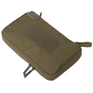 MINI SERVISNÉ VRECKO HELIKON A. Zelený kryt MINI SERVISNÉ VRECKO HELIKON A. Zelený kryt
