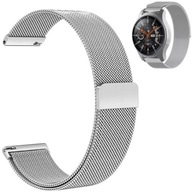NÁRAMOK PRE SAMSUNG GEAR S3 FRONTIER/CLASSIC NÁRAMOK PRE SAMSUNG GEAR S3 FRONTIER/CLASSIC