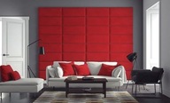 NÁSTENNÉ ČALÚNENÉ PANELY 50X40 ALOVA OPIERKA HLAVY NÁSTENNÉ ČALÚNENÉ PANELY 50X40 ALOVA OPIERKA HLAVY
