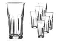 6 vysokých pohárov nápoj 360 ml ARAS LAV 6 vysokých pohárov nápoj 360 ml ARAS LAV