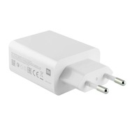 ORIGINÁLNA 18W rýchla nabíjačka XIAOMI FAST CHARGE ORIGINÁLNA 18W rýchla nabíjačka XIAOMI FAST CHARGE
