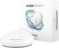 FIBARO záplavový senzor FGFS-101