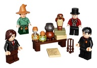 LEGO 40500 Doplnky pre minifigúrky zo sveta mágie