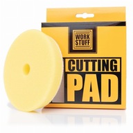 WORK STUFF CUTTING Pad - Leštiaci tanier 140/125mm WORK STUFF CUTTING Pad - Leštiaci tanier 140/125mm