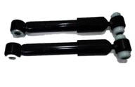 Tlmiče ZADNÉ x2 Nissan Qashqai I 07-13 J10 Tlmiče ZADNÉ x2 Nissan Qashqai I 07-13 J10