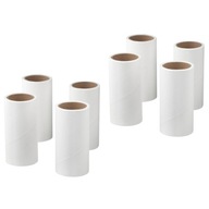 VALEC NA ČISTENIE ODEVU VLOŽKA IKEA 8 KS VALEC NA ČISTENIE ODEVU VLOŽKA IKEA 8 KS